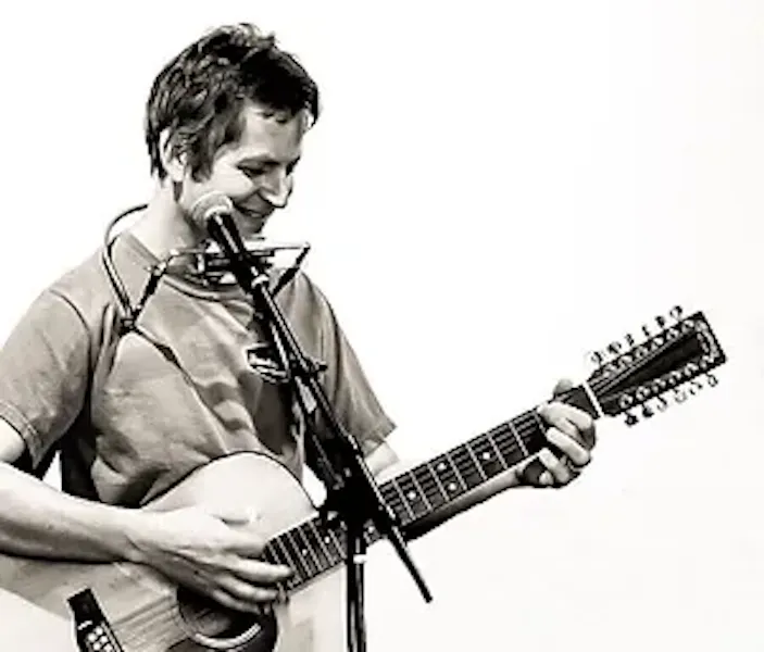 Live Acoustic music from Johnny Rod Thursday August 1st | Oncore ...