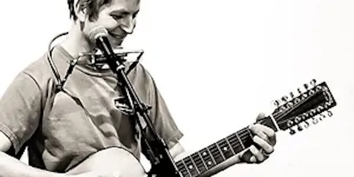 Jony Rods Live Acoustic music from Johnny Rod Thursday August 1st | Oncore ...