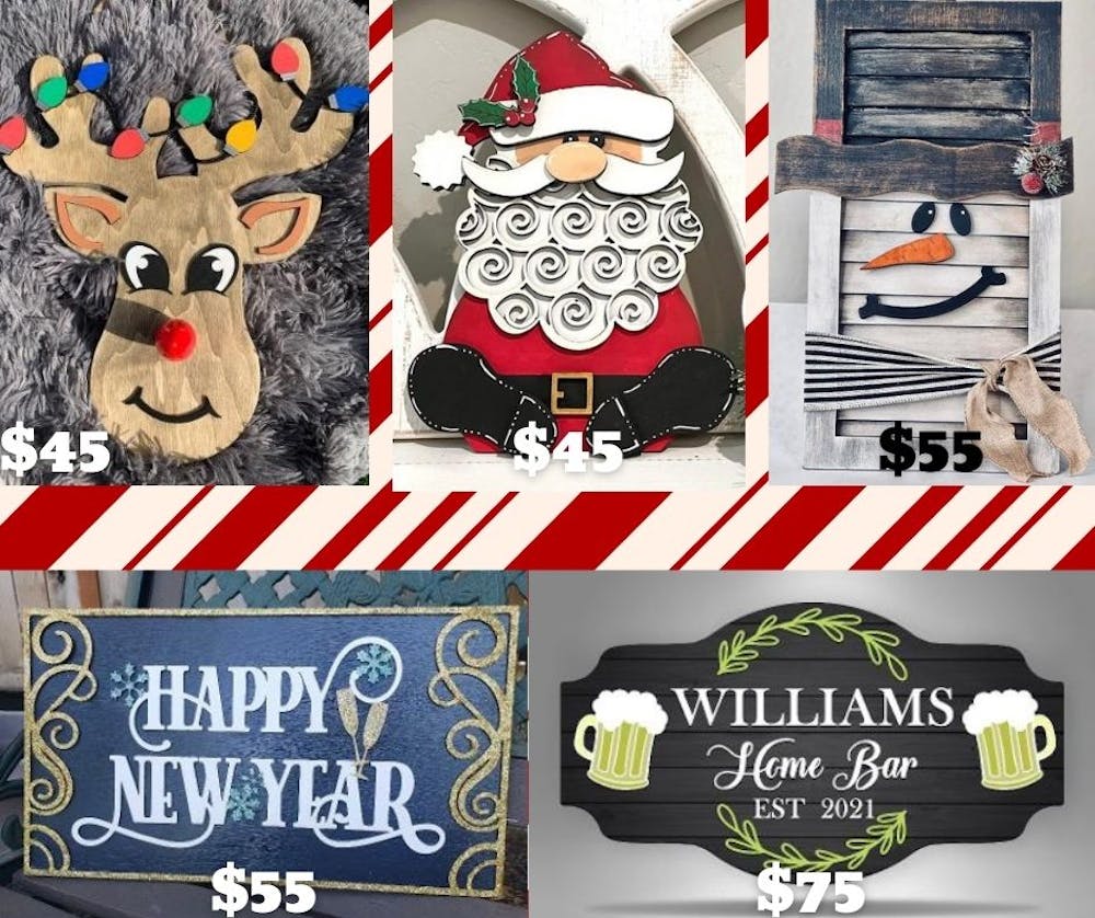 Beer and Paint Night at Oncore Oncore Brewing Brewery in Swanton, OH