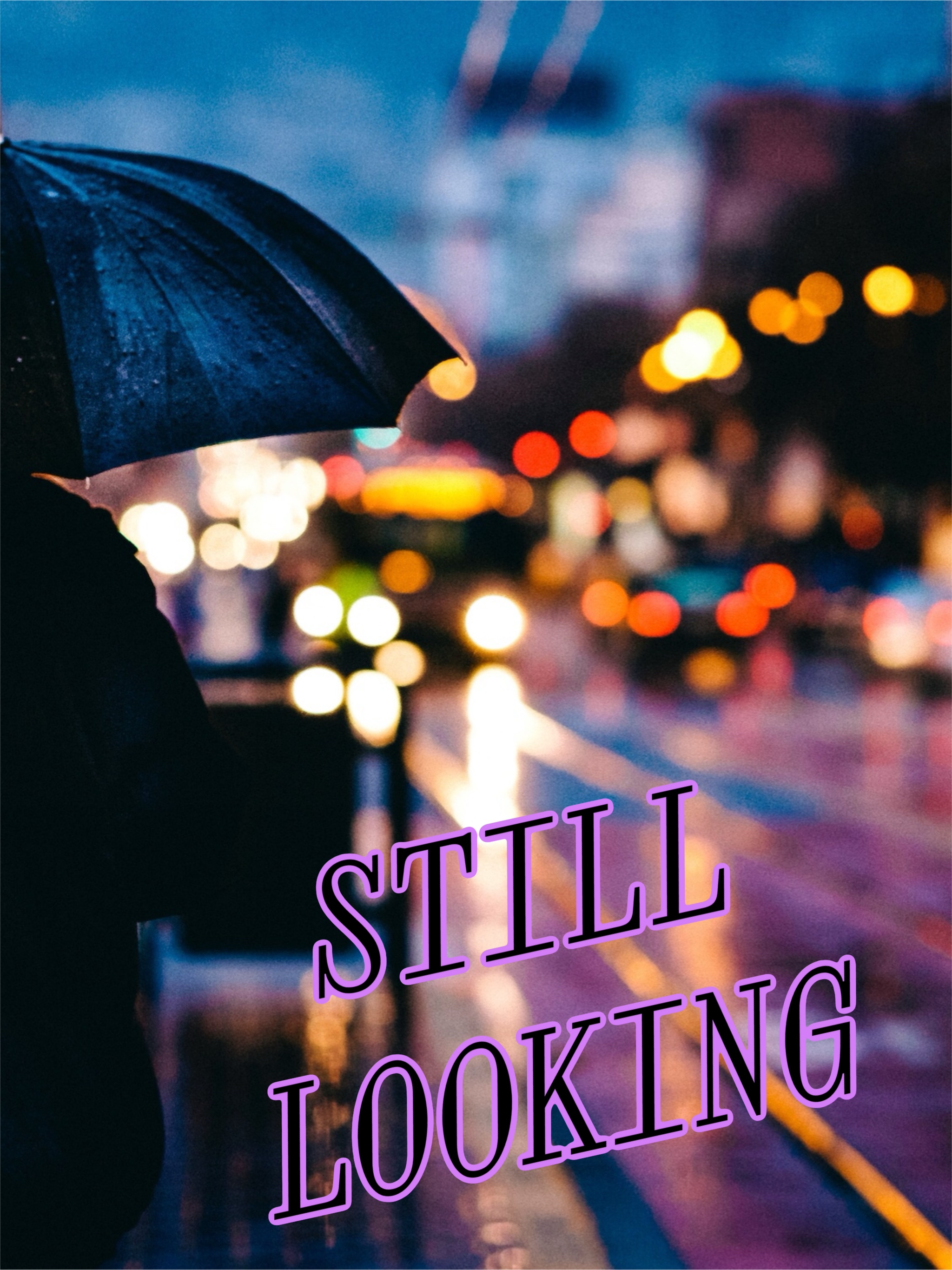 a close up of an umbrella