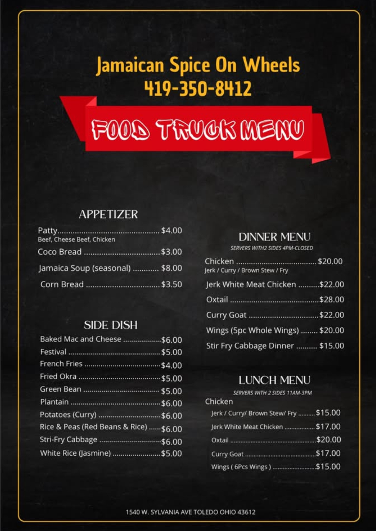 a close up of a sign