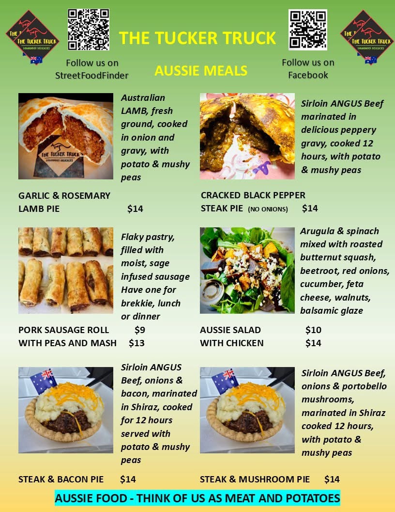 a close up of food