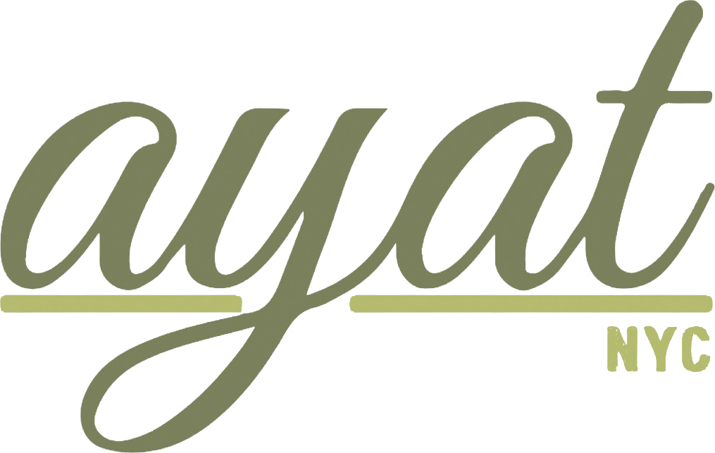 Ayat