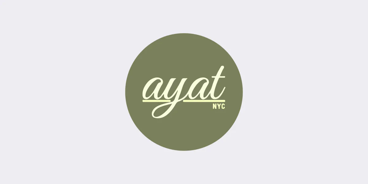 Ayat logo