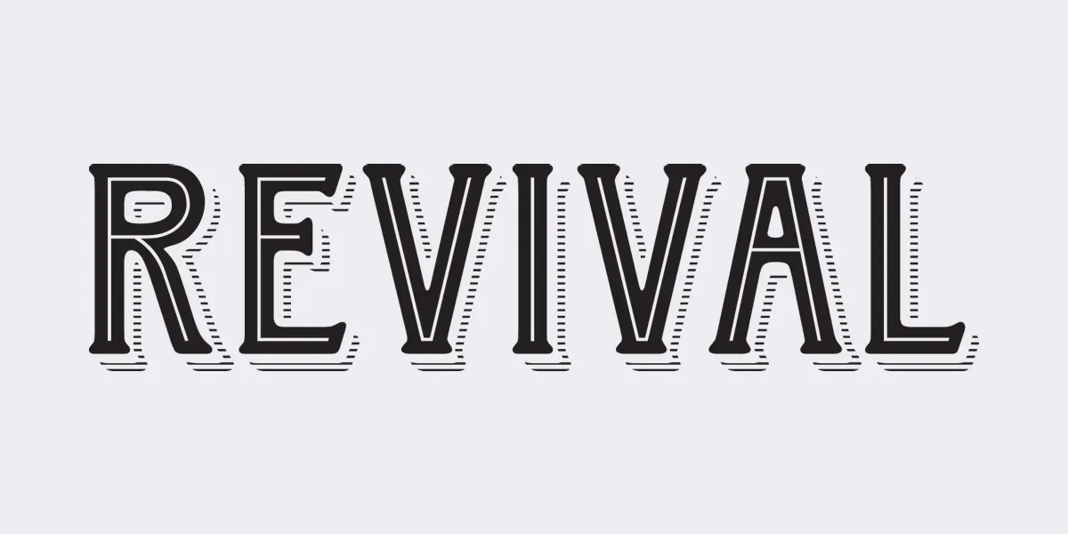 Revival - service preview