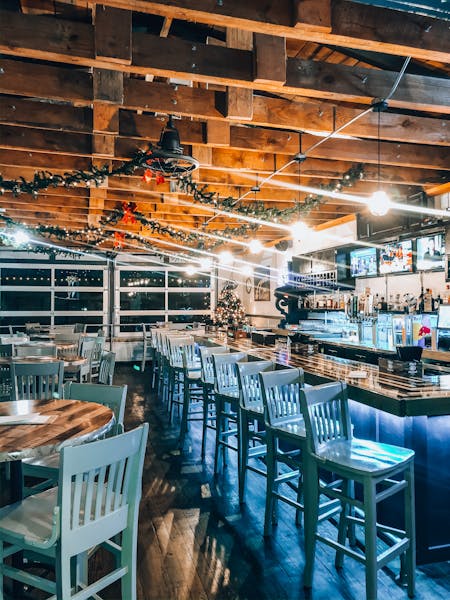 1909 Bar Coosa Cleaver