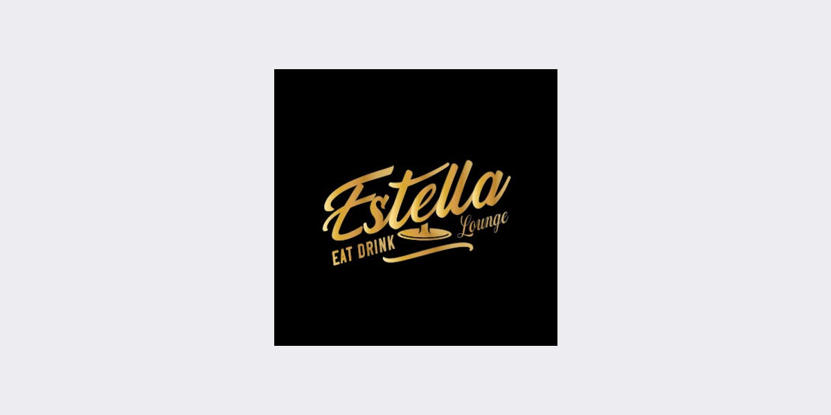 Estella Restaurant restaurant logo - View nutrition facts, calories, and macros for menu items at 49 Temple Pl, Boston, MA 02111