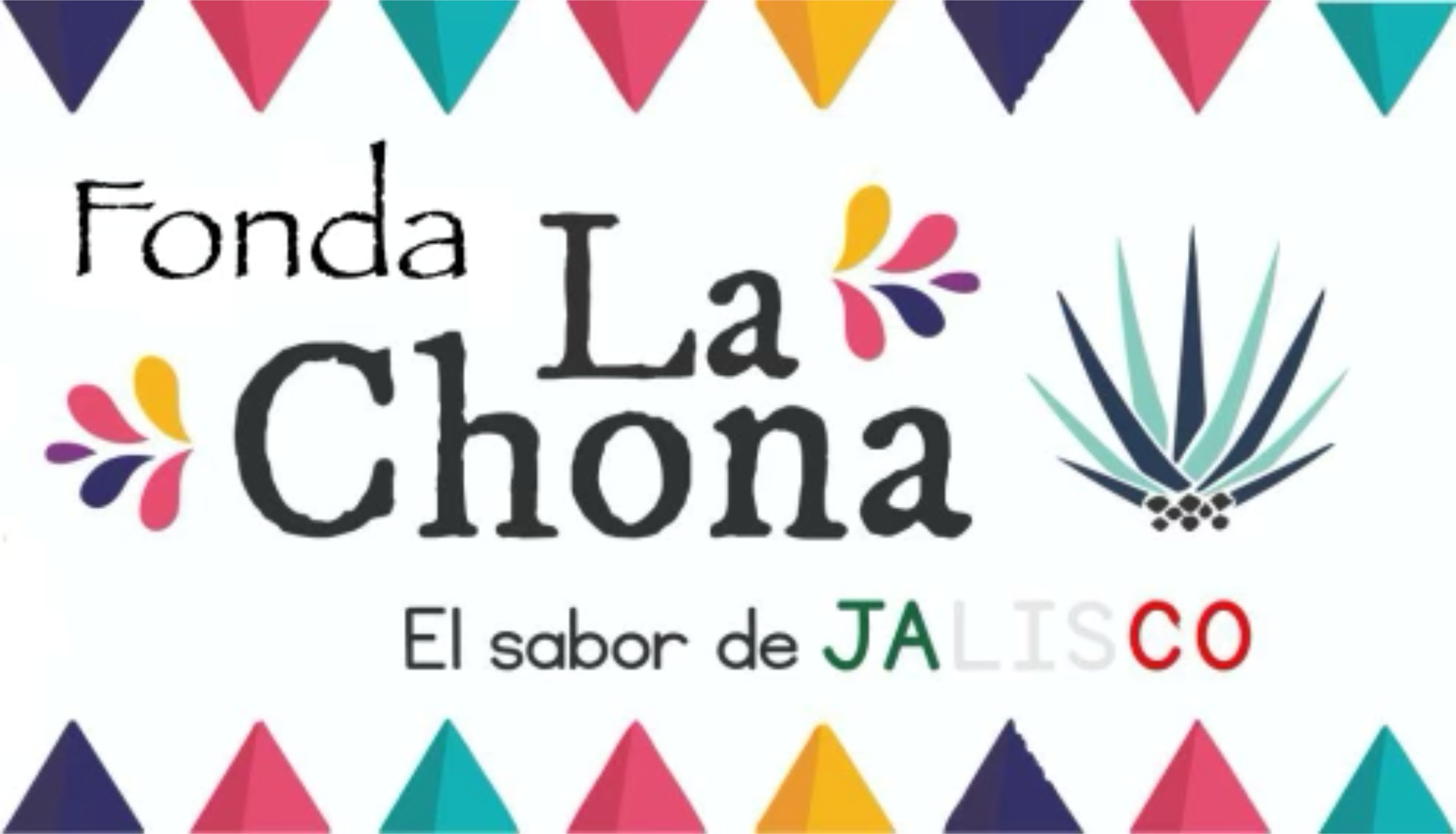 Fonda La Chona Home