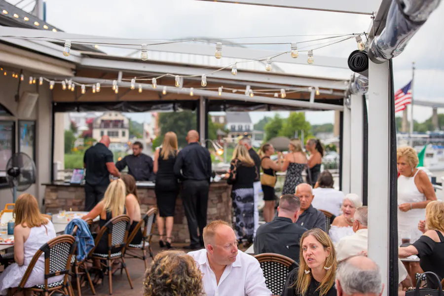 Waterfront Private Event Venue In Maryland | Chesapeake Inn