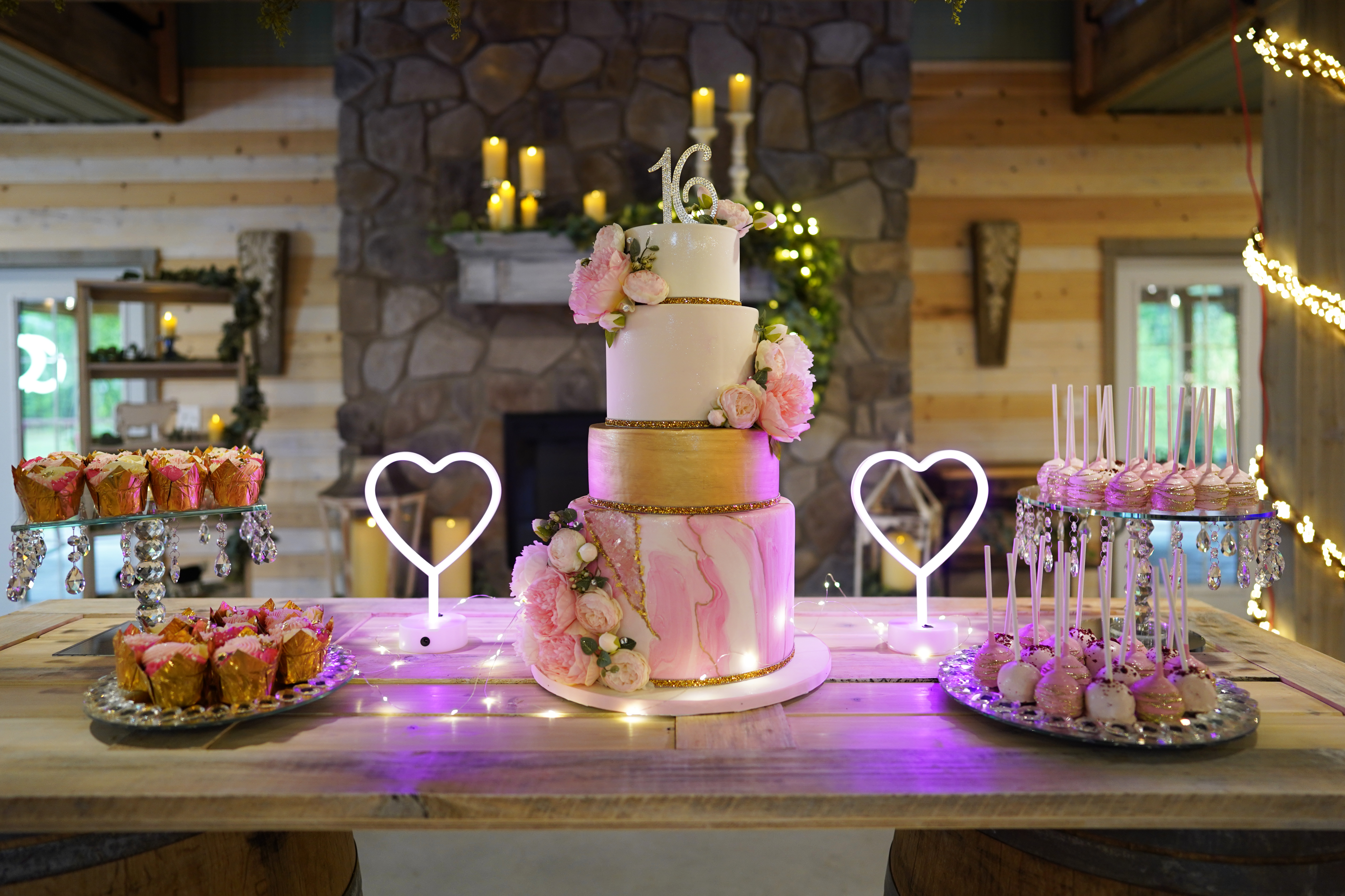 Birthday with Live Music at Chesapeake Inn Near Delaware