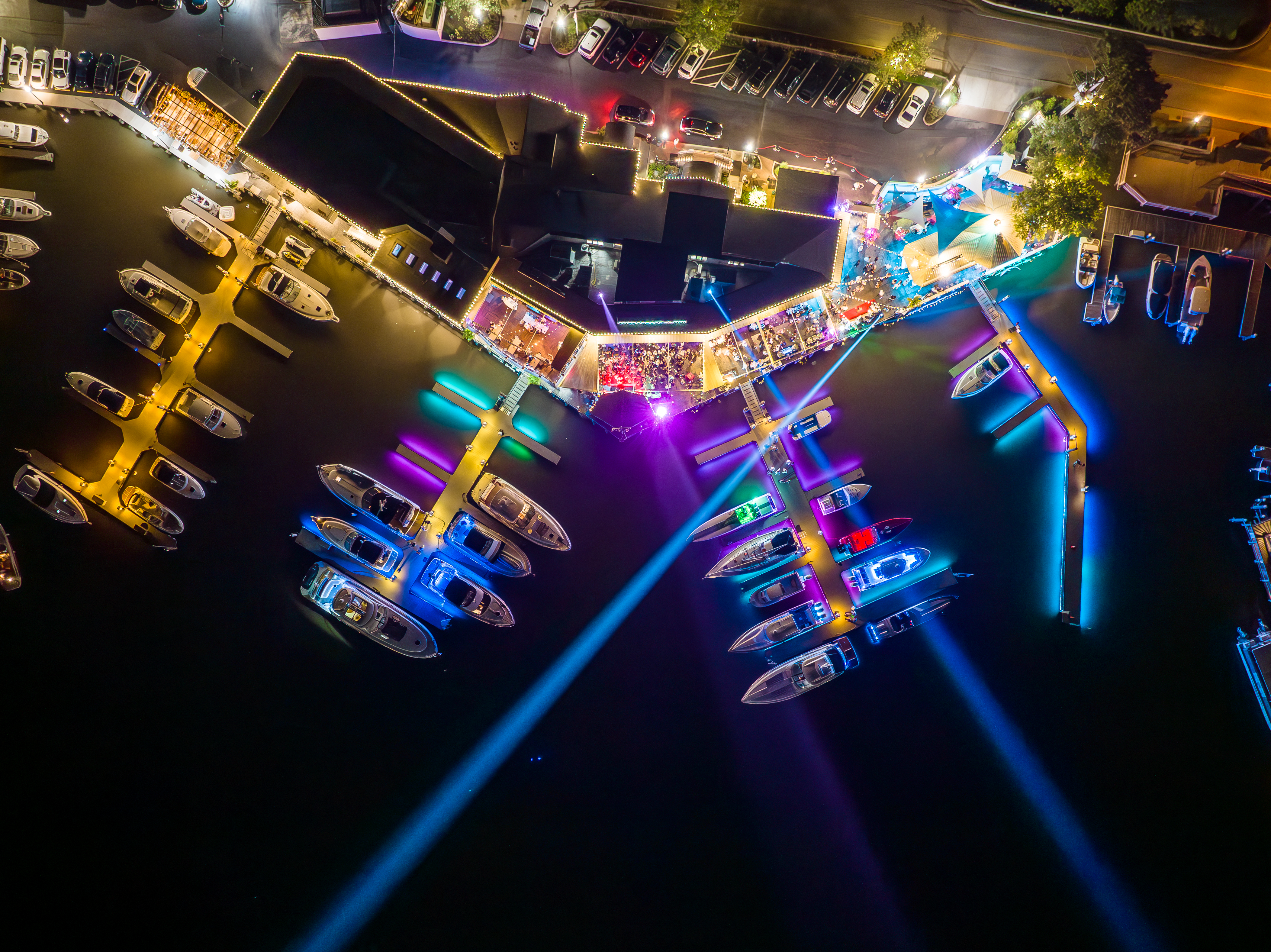 Waterfront Wedding Venue for Maryland Couples