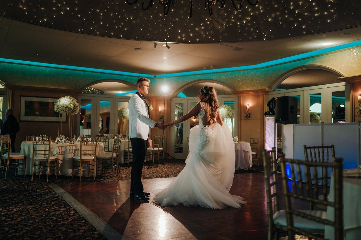 Successful Wedding Event