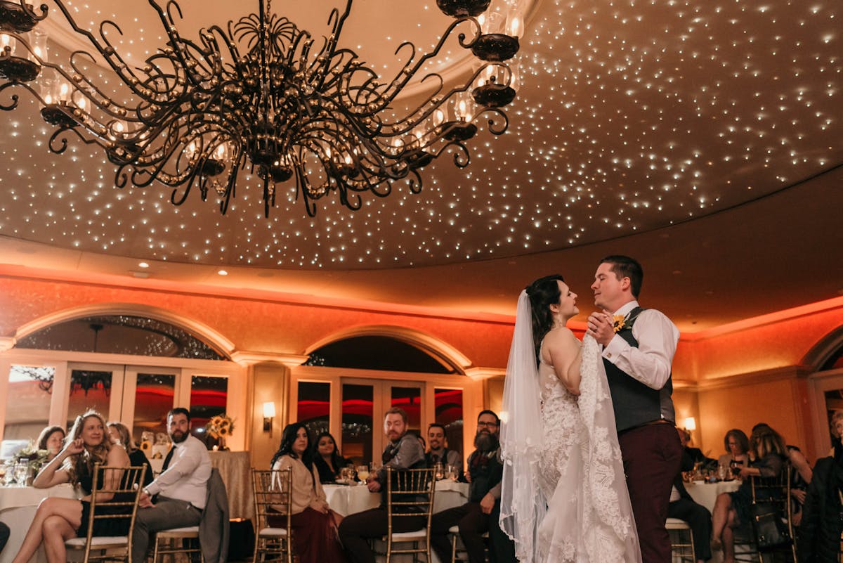 wedding reception venue in maryland