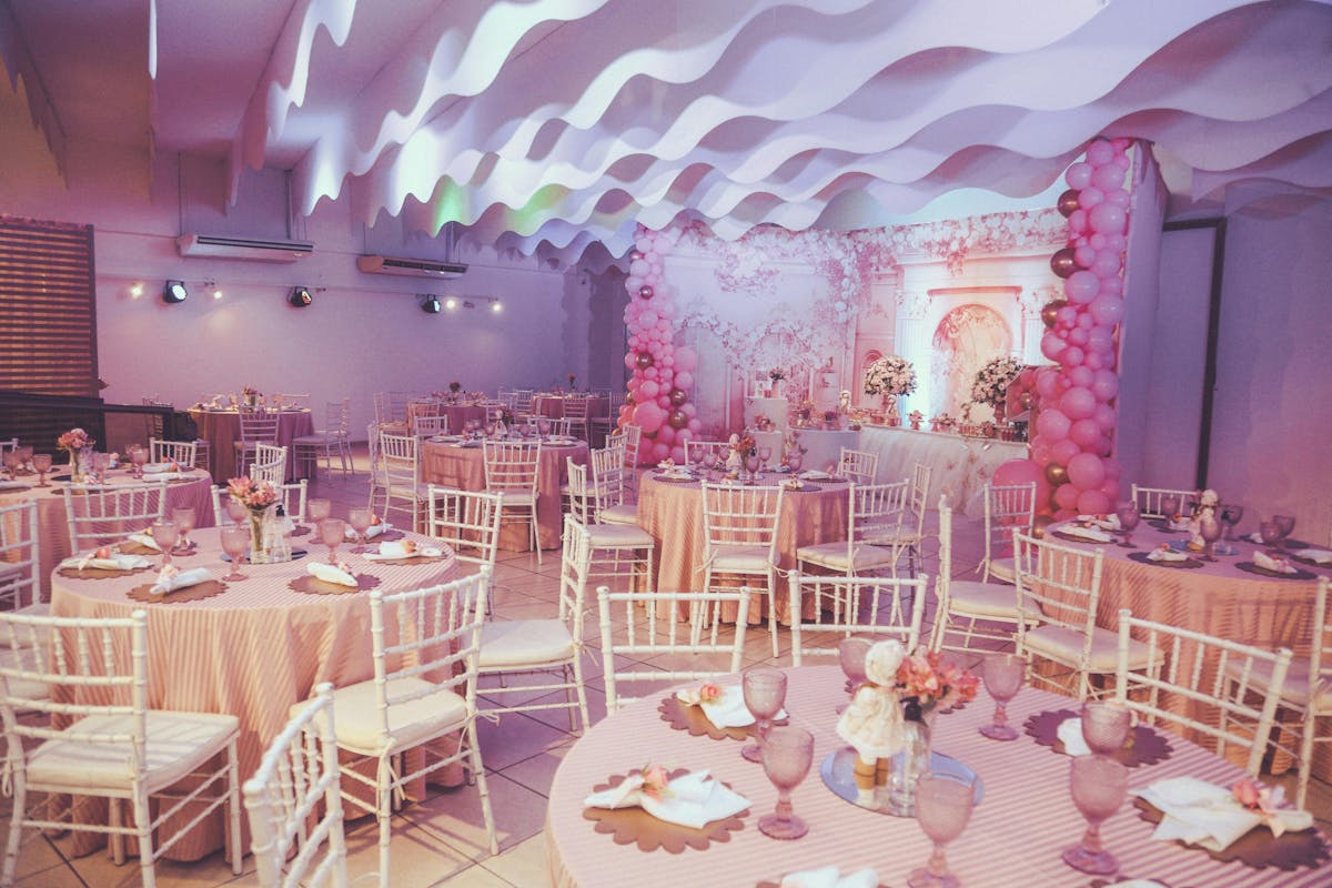 Baby Showers at Chesapeake Inn