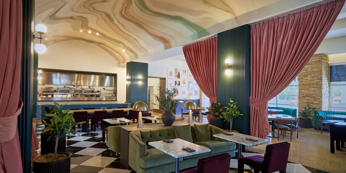 Hours + Location | Zio's Las Vegas | Italian Restaurant in Las Vegas, NV
