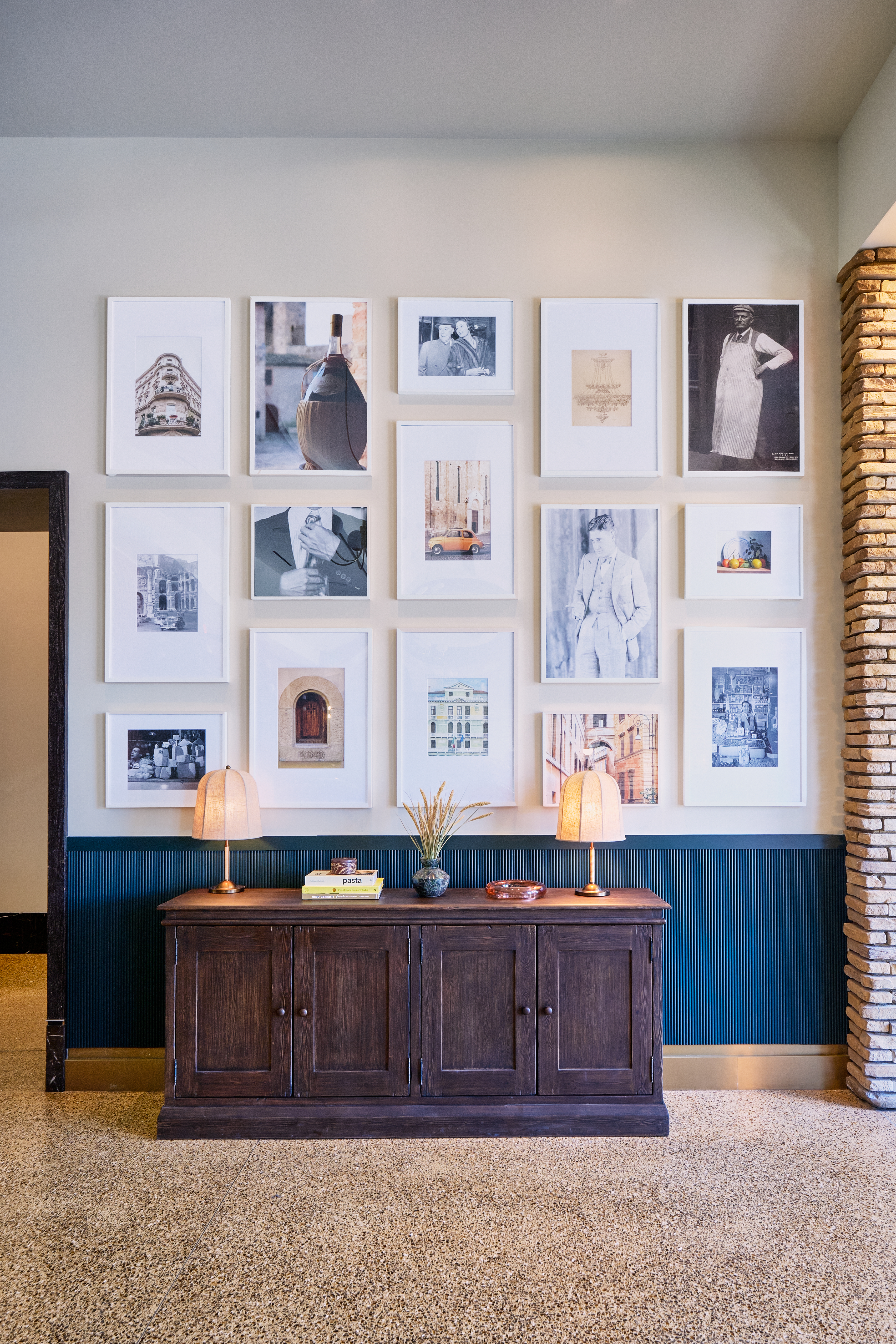Gallery | Zio's Las Vegas | Italian Restaurant in Las Vegas, NV