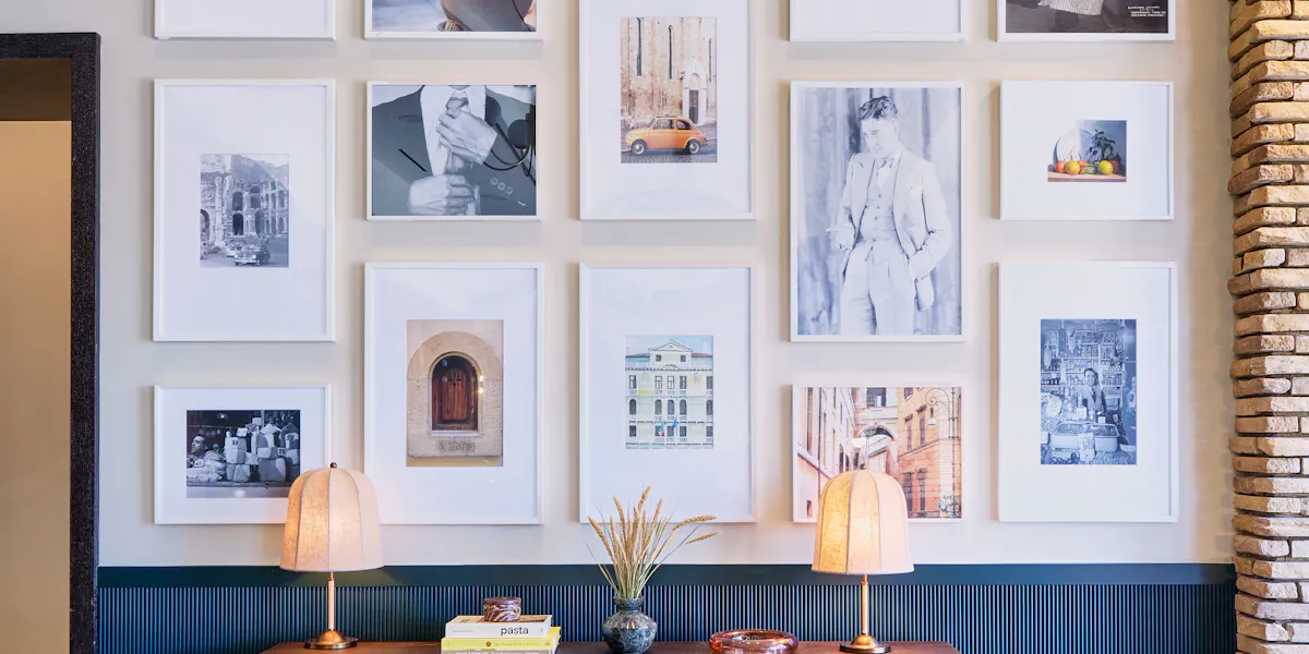 Gallery | Zio's Las Vegas | Italian Restaurant in Las Vegas, NV