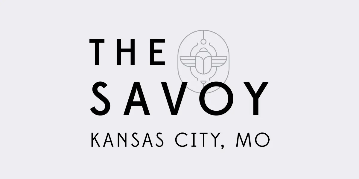 The Savoy Bar
