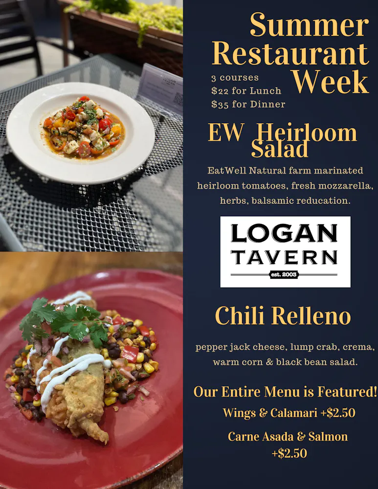 Logan Tavern