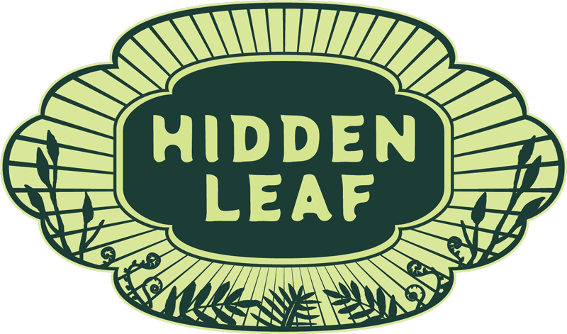 Hidden Leaf Home