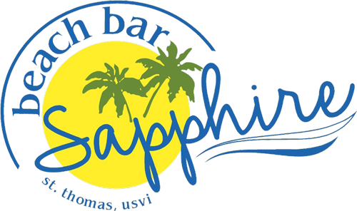 Sapphire Beach Bar Home