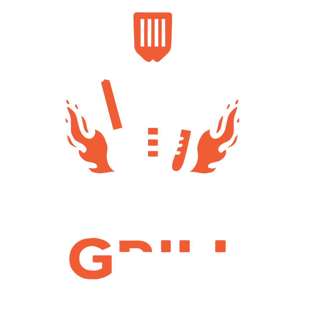 Prosperity Grill