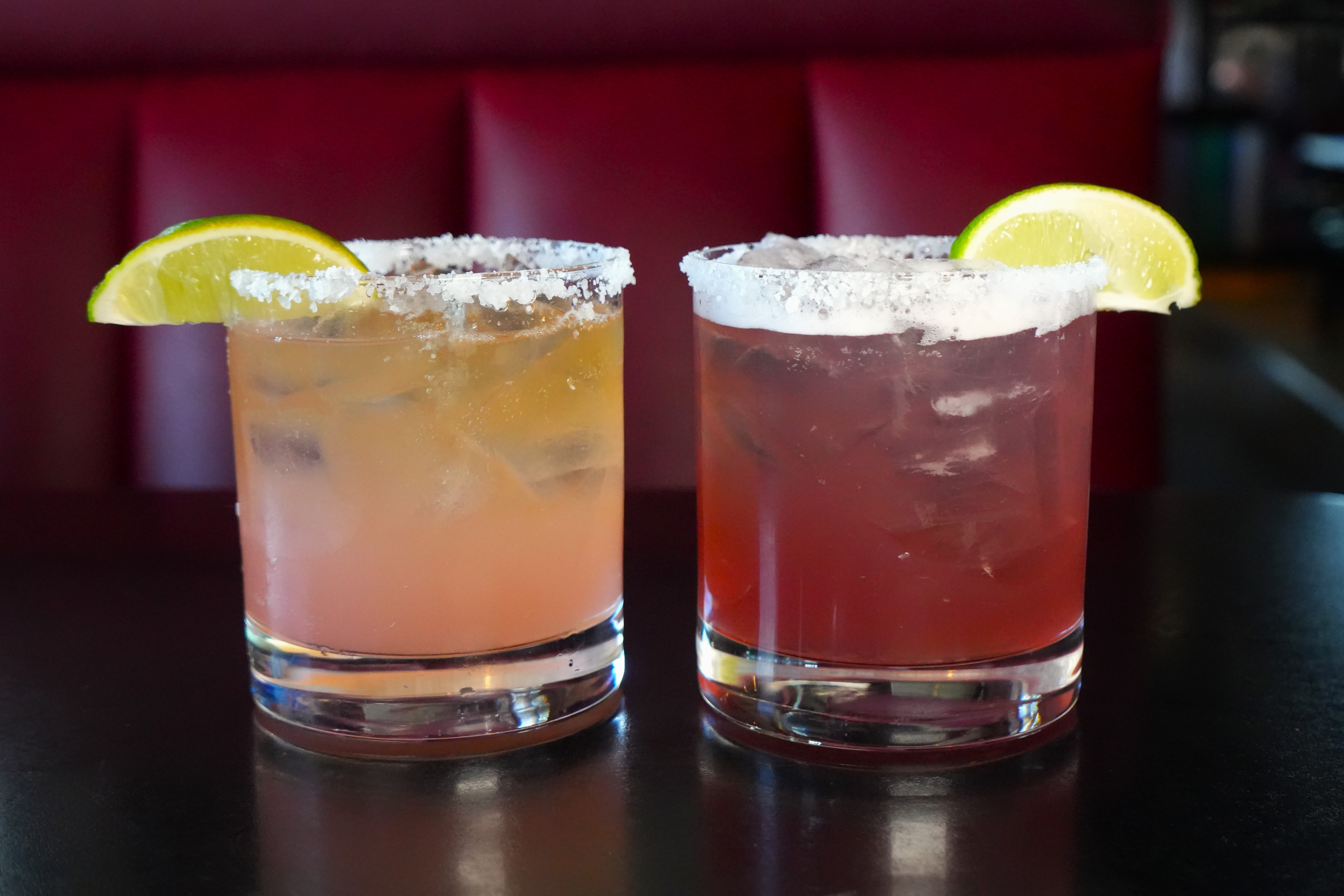Babin's Cinco Margarita