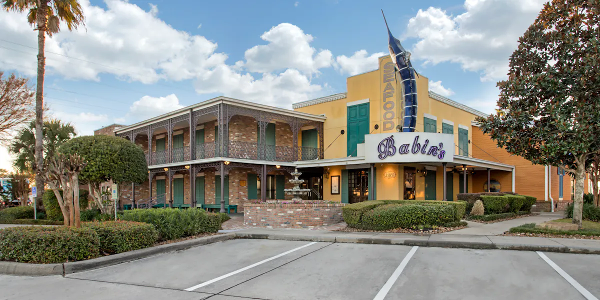 Babin's Seafood