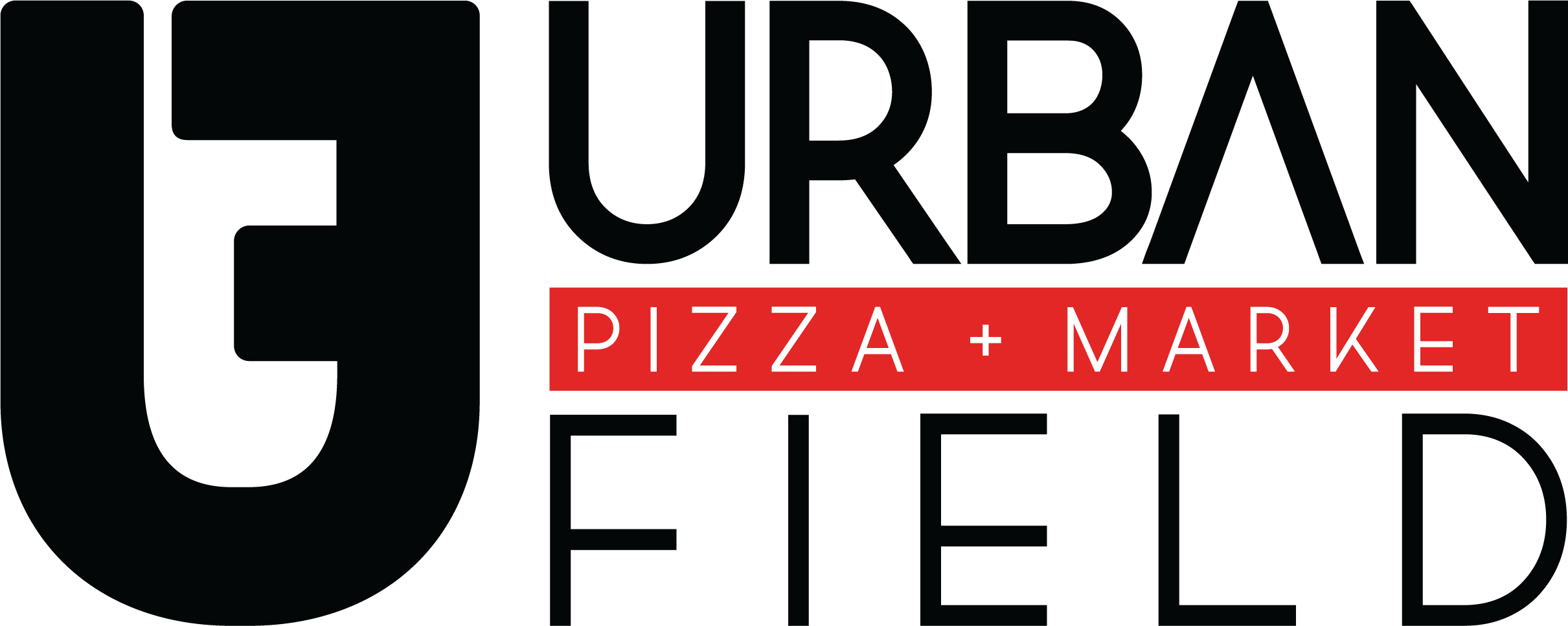 Urban Field Pizza & Market Home