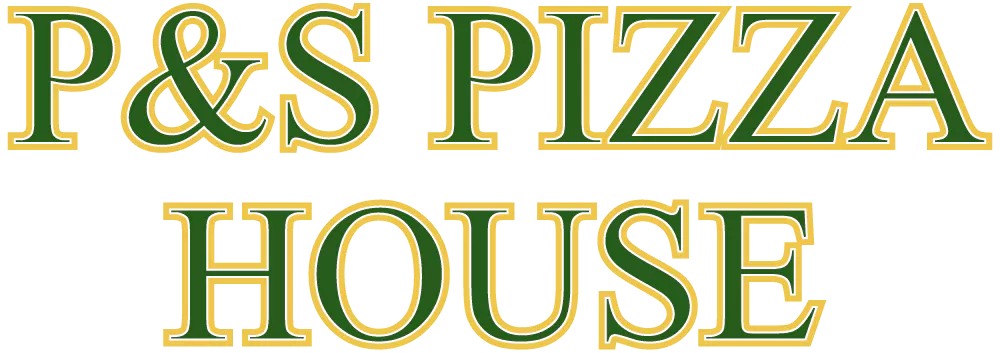 P & S Pizza Home