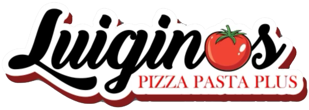 Luigino's New York Pizza, Pasta and Plus Home