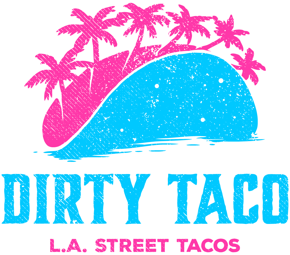 Dirty Taco Home