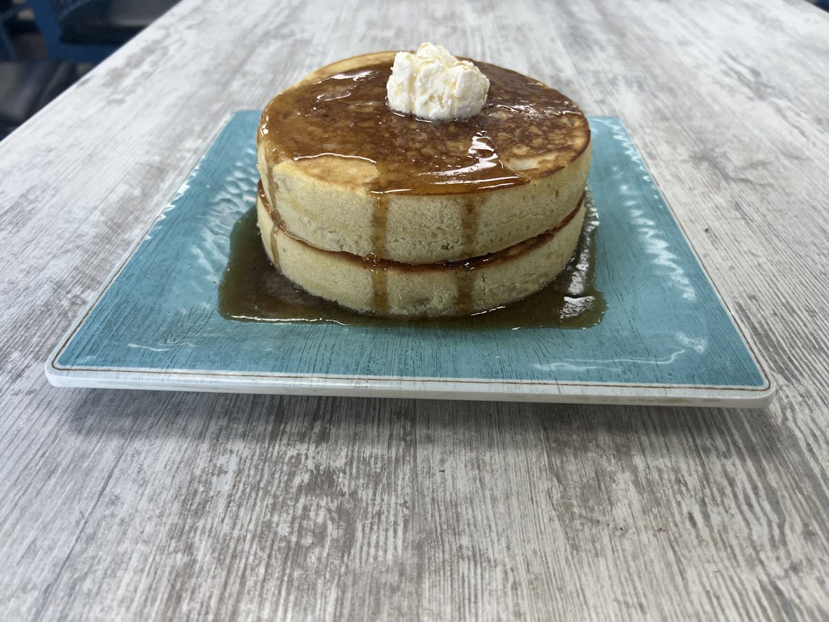 pancakes