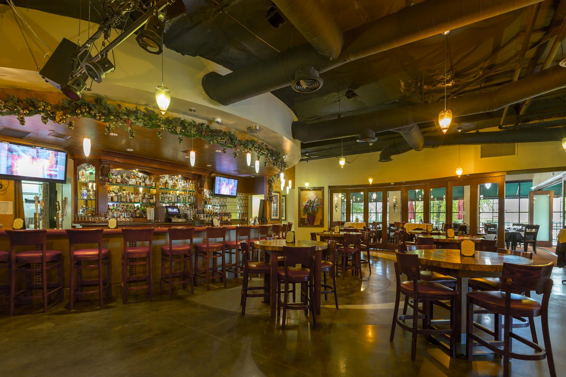 Anthony's Lounge & Ristorante