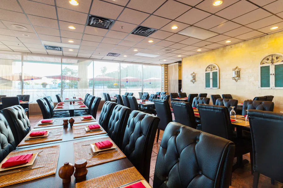 About Fasil Mediterranean Restaurant in Boonton, New Jersey