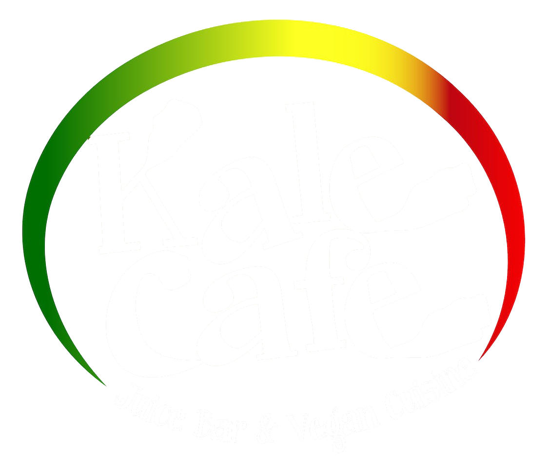 Kale Cafe Home