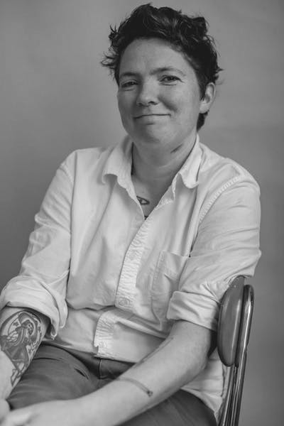 Photo of Anna Dunn