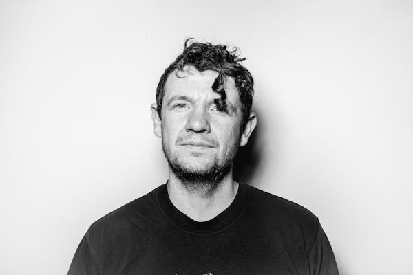 Photo of Brian Stegall