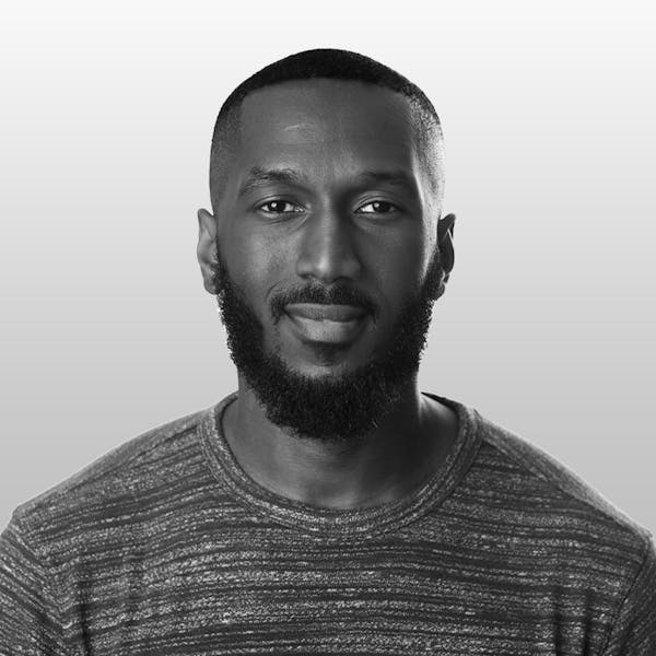Photo of AJ Camara