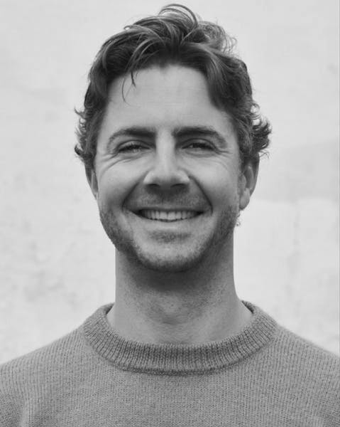 Photo of Lukas Volger
