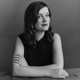 Photo of Liz Stinson