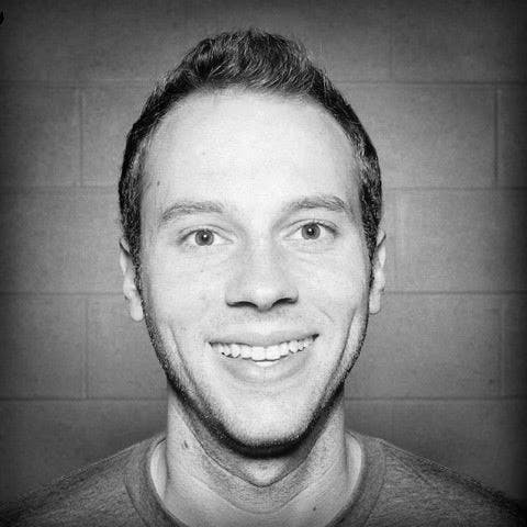 Photo of Aaron Epstein