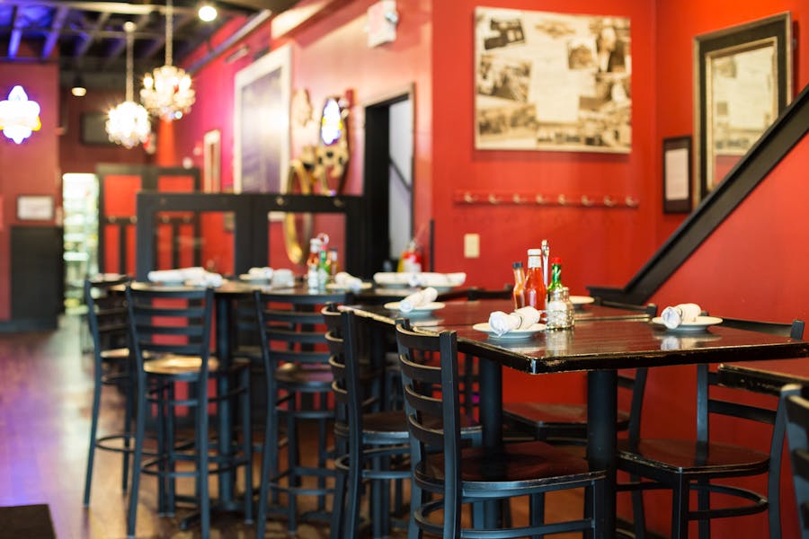 About Maxie's in Milwaukee, WI