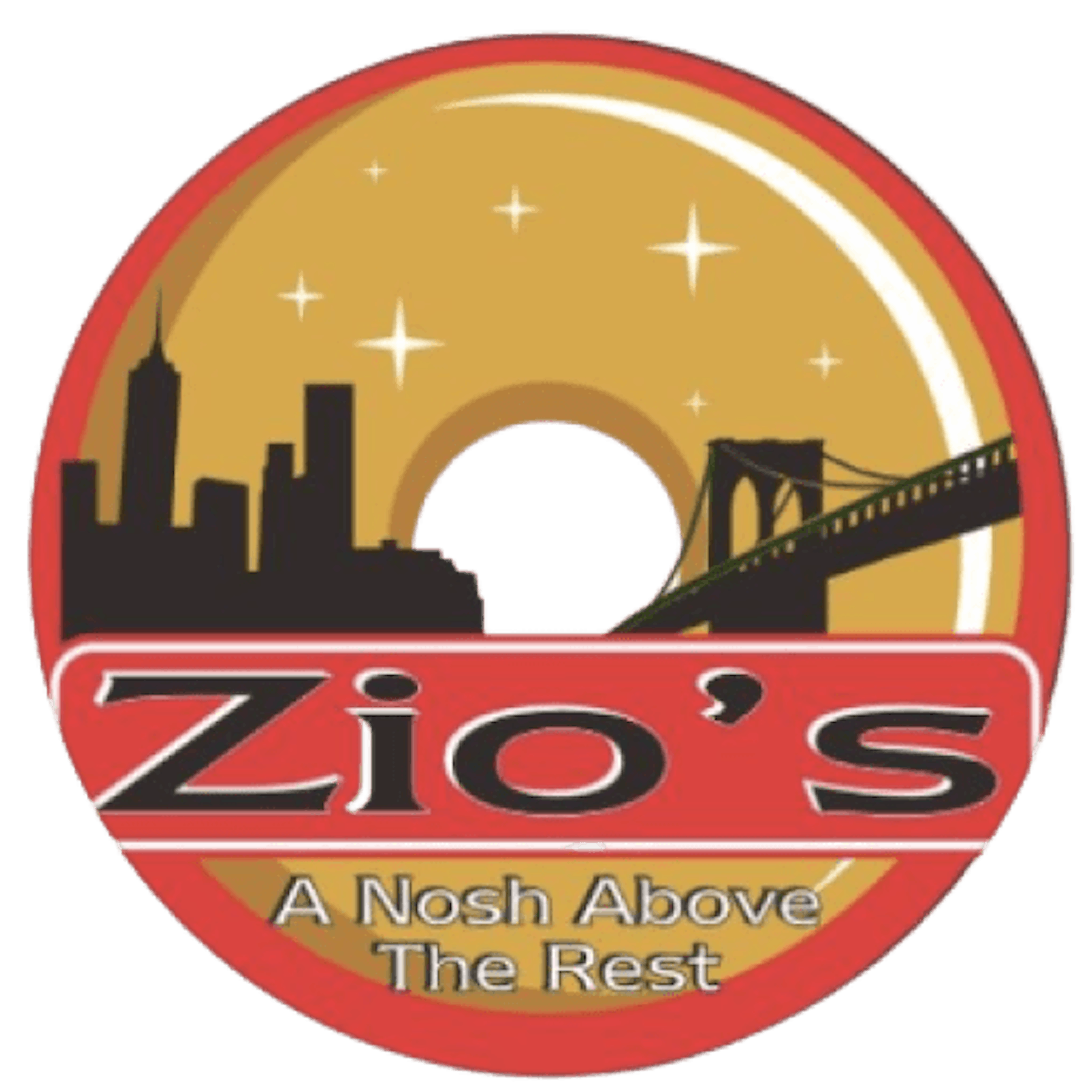 Online Ordering Order Online Zio’s NY Bagel & Deli Co. Tampa, FL