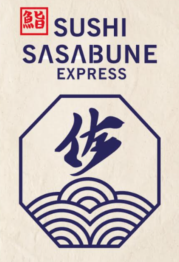 Sasabune Sushi Home