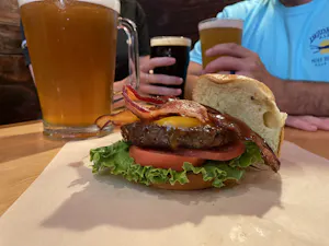 Moab Brewery photo