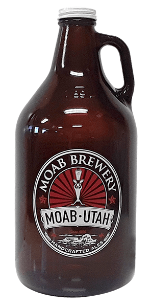 Growler Moab Brewery in Moab, UT