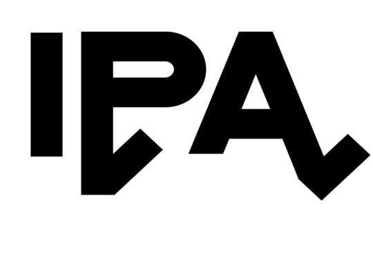 logo, company name