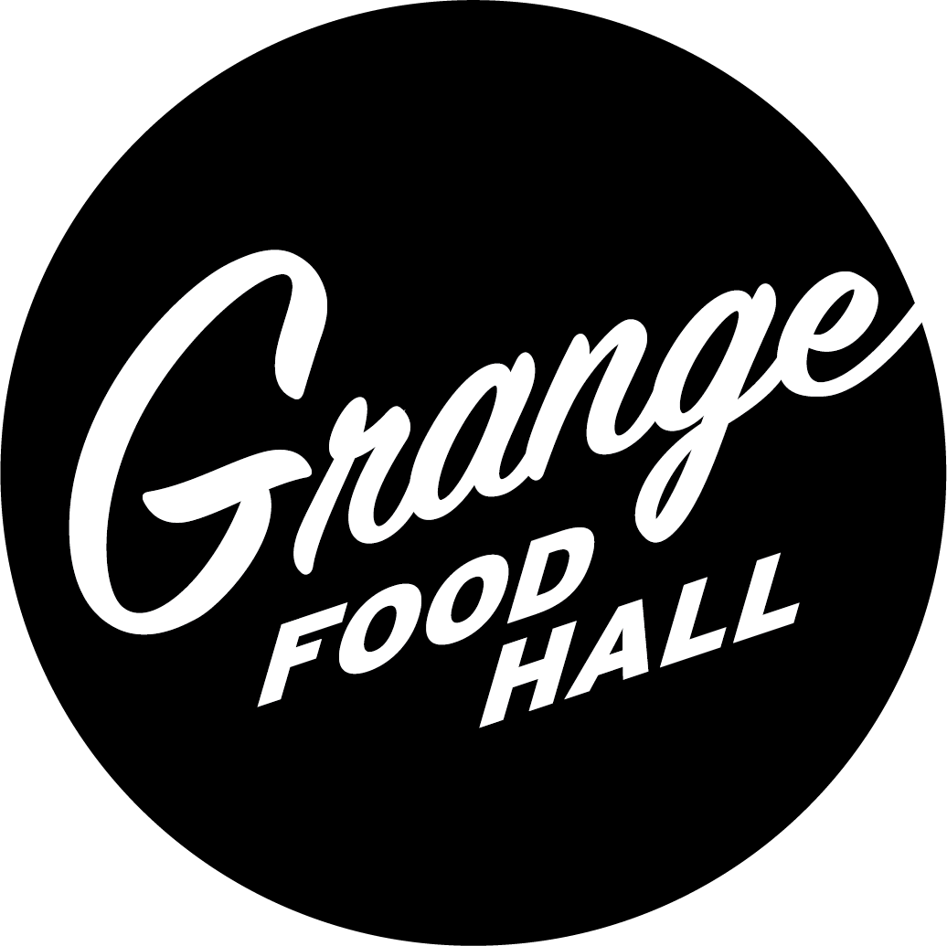 Grange Hall Home