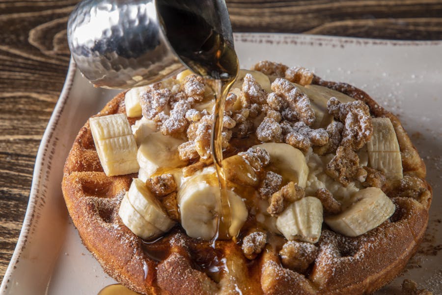 Breakfast Monica's Livermore in Livermore, CA